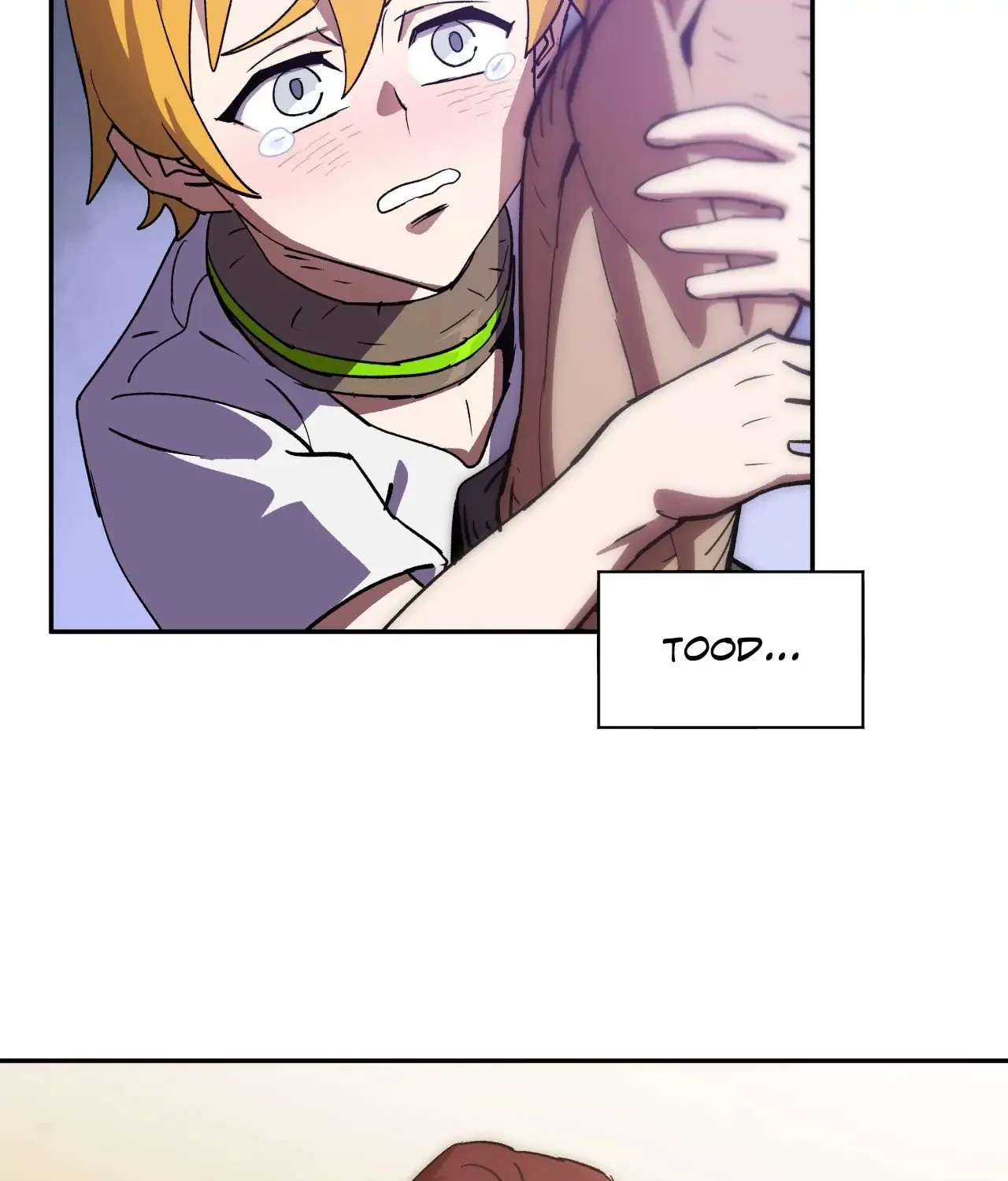 4 Cut Hero Chapter 207 page 124 - 