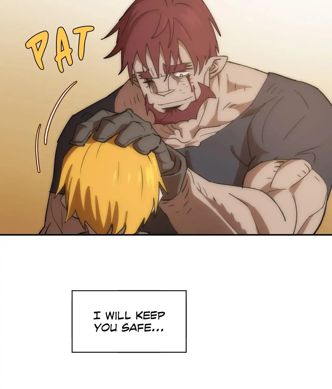 4 Cut Hero Chapter 207 page 125 - 
