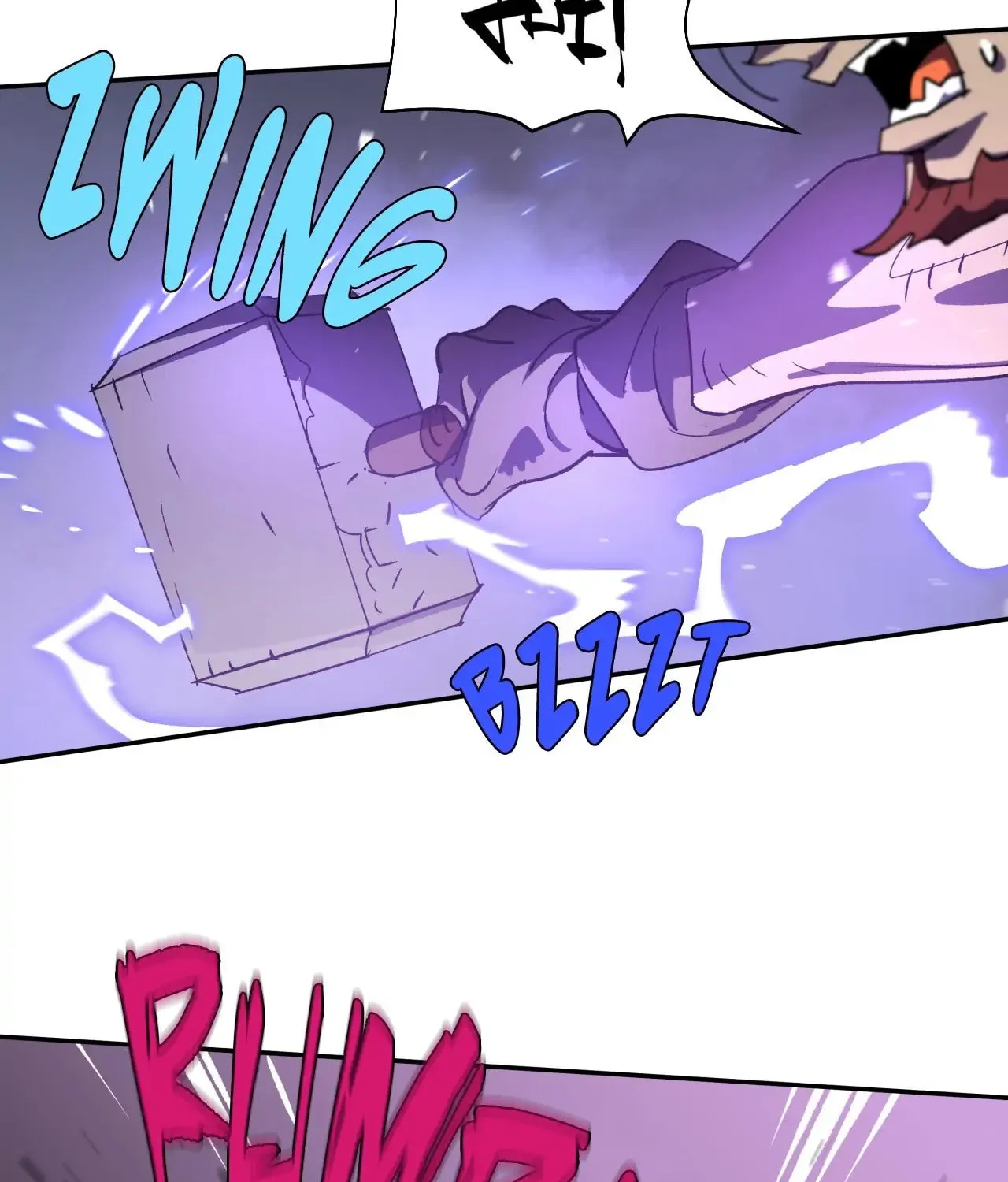 4 Cut Hero Chapter 207 page 16 - 