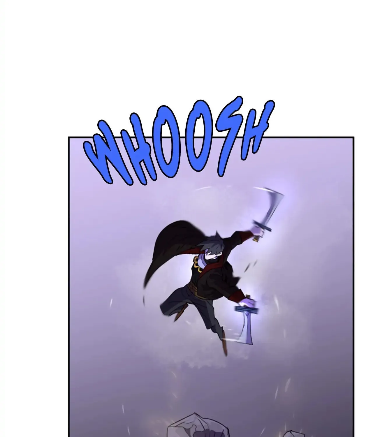 4 Cut Hero Chapter 207 page 20 - 