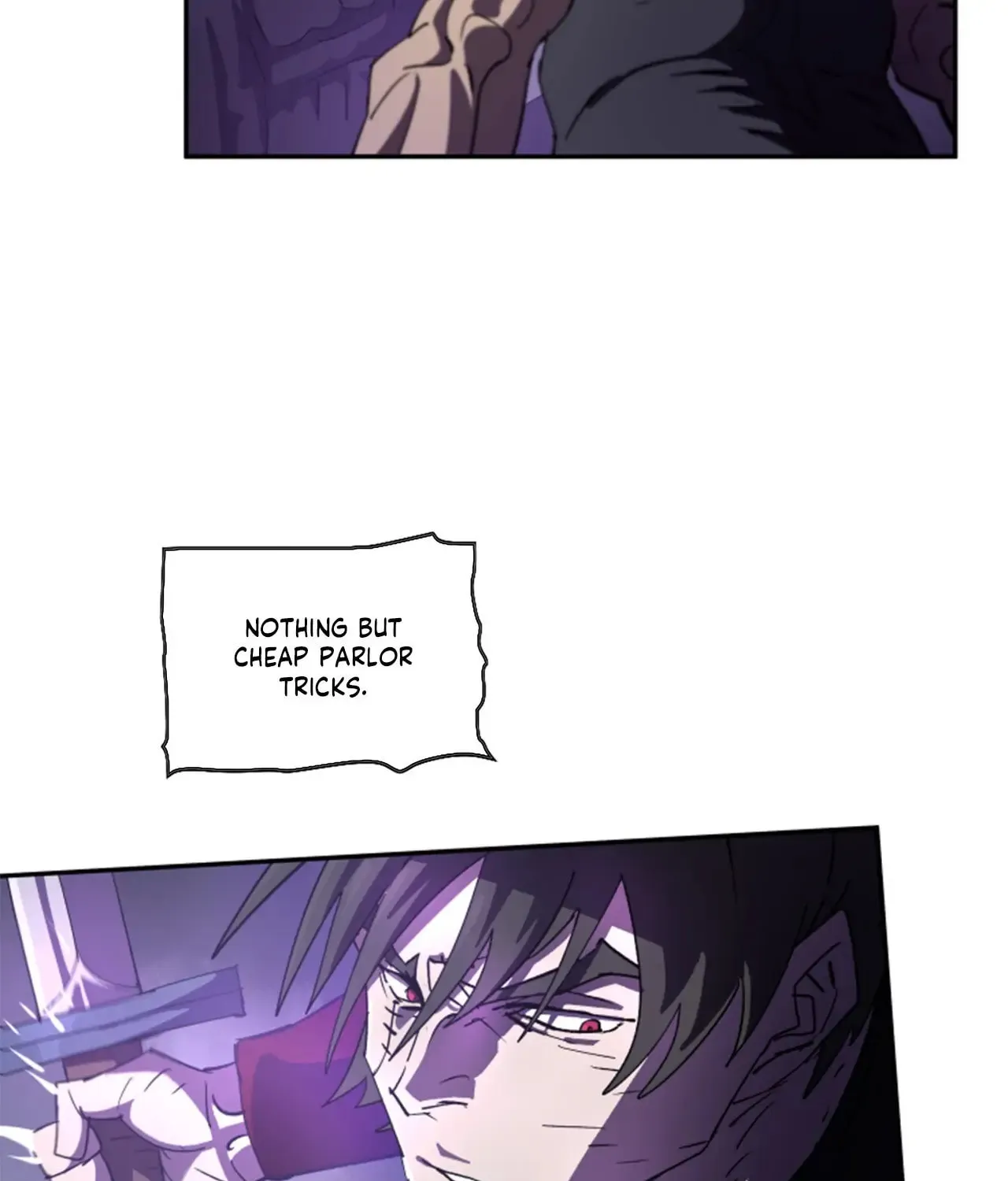 4 Cut Hero Chapter 207 page 22 - 
