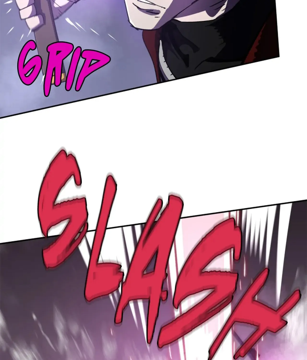 4 Cut Hero Chapter 207 page 23 - 