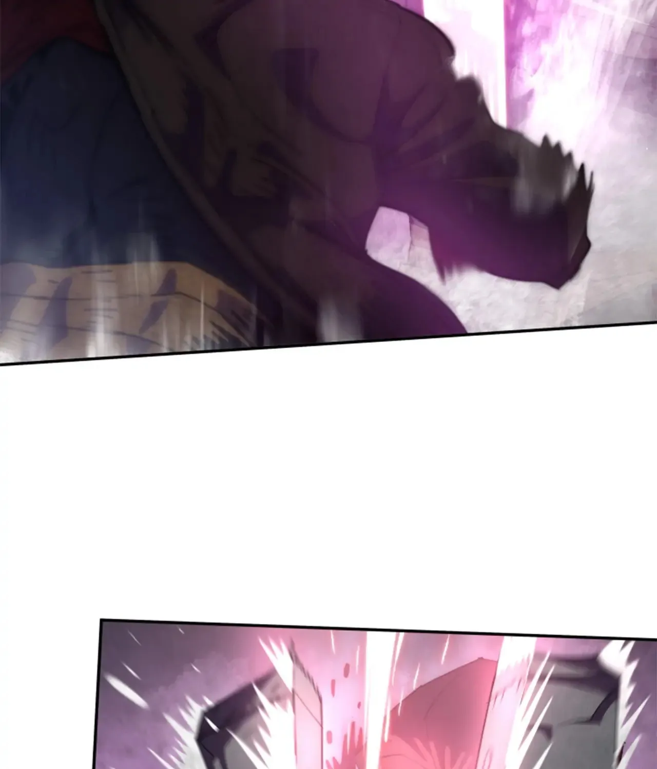 4 Cut Hero Chapter 207 page 25 - 