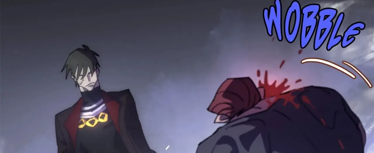 4 Cut Hero Chapter 207 page 27 - 