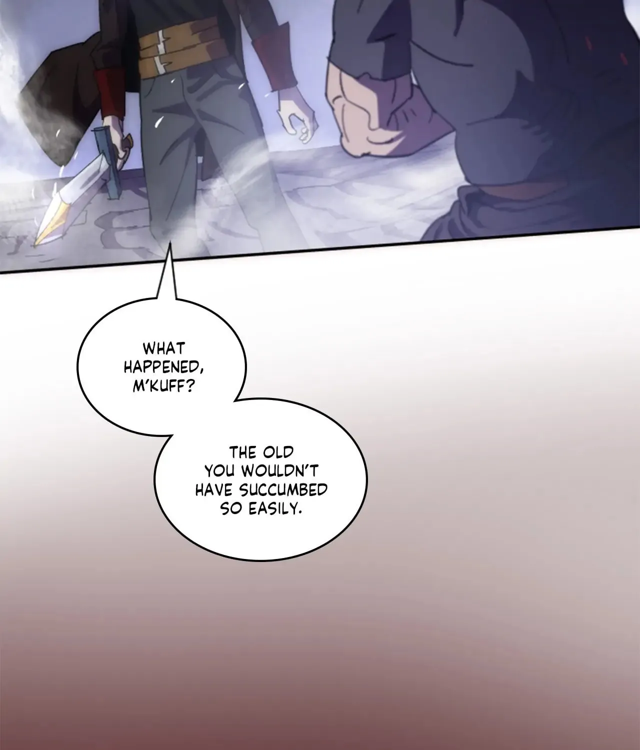 4 Cut Hero Chapter 207 page 28 - 