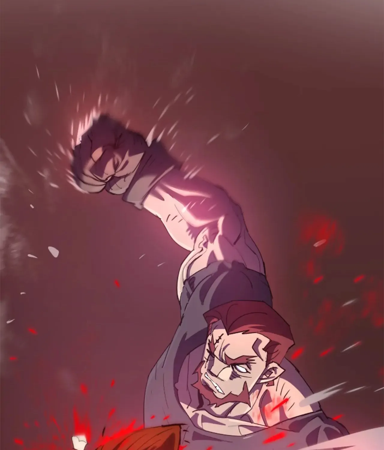 4 Cut Hero Chapter 207 page 29 - 