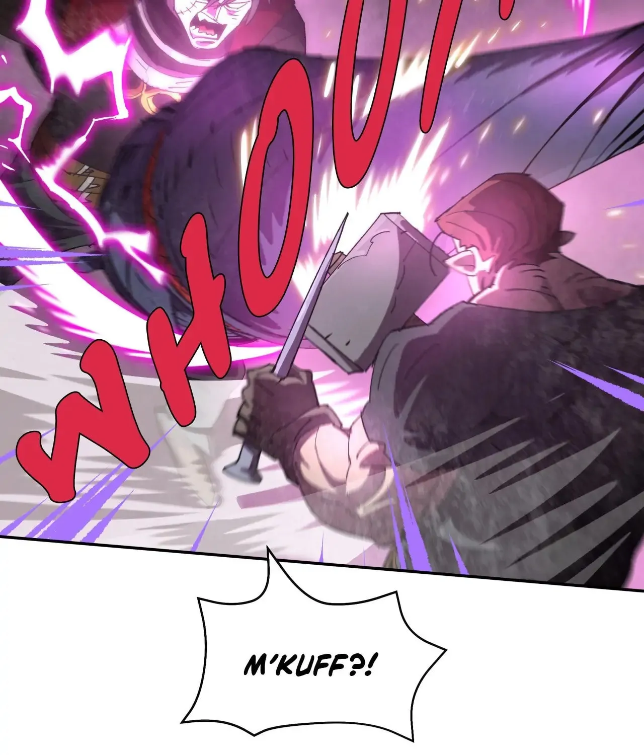 4 Cut Hero Chapter 207 page 4 - 