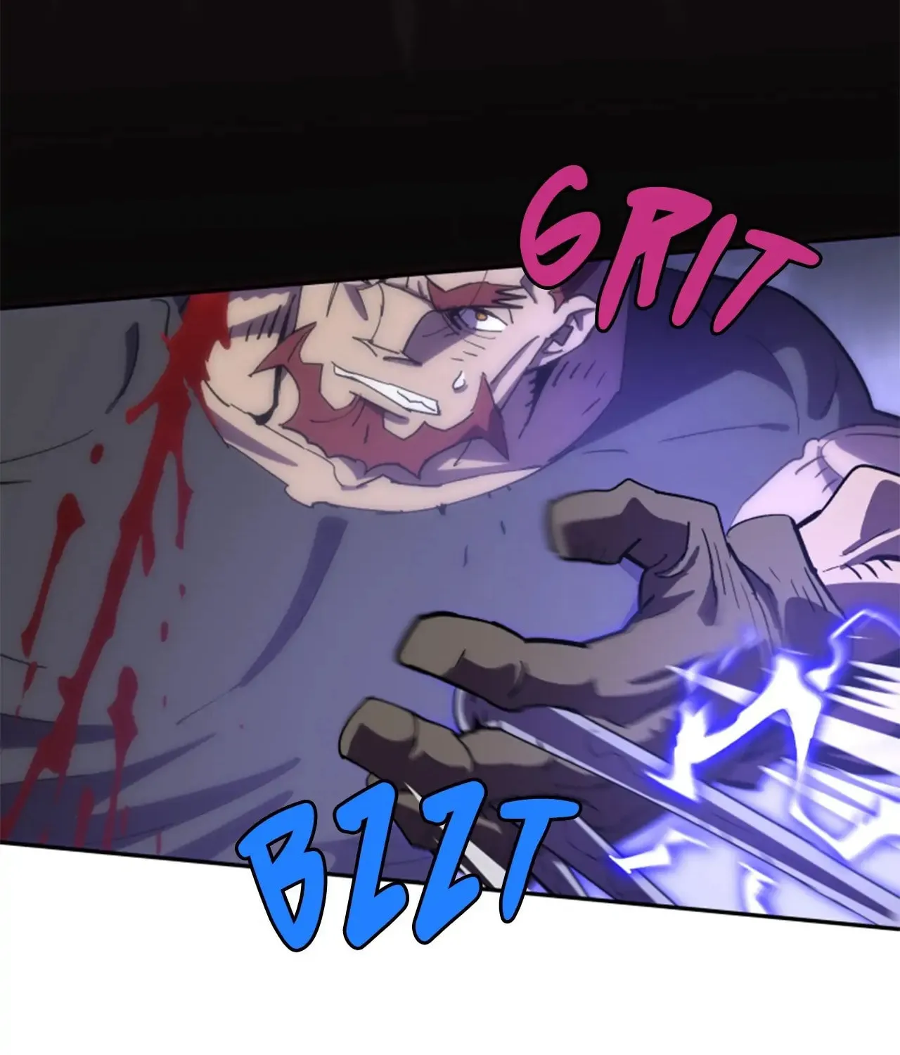 4 Cut Hero Chapter 207 page 32 - 
