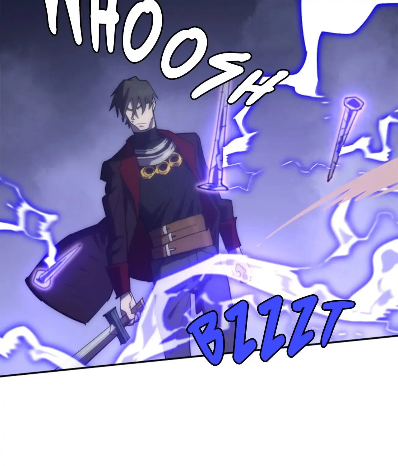 4 Cut Hero Chapter 207 page 34 - 