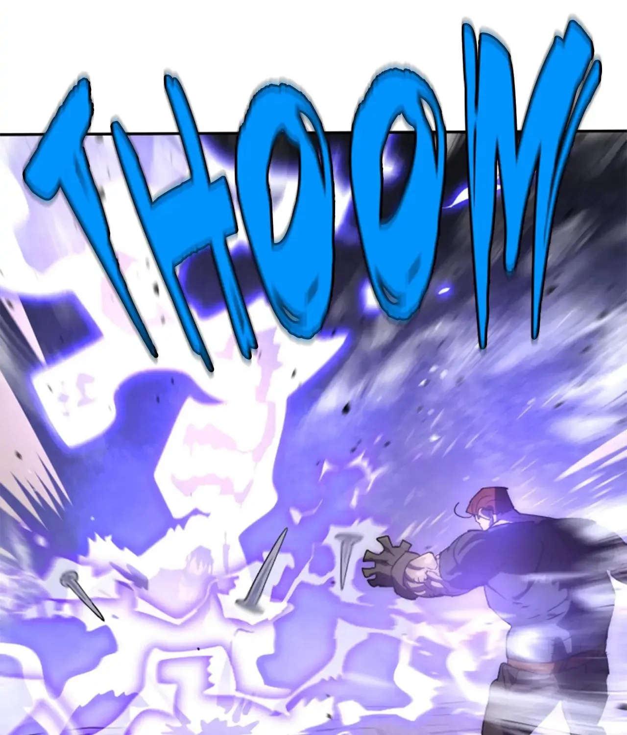 4 Cut Hero Chapter 207 page 35 - 
