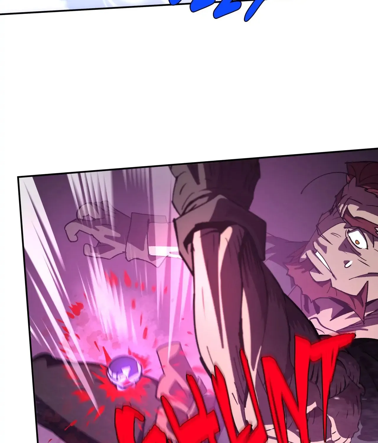 4 Cut Hero Chapter 207 page 38 - 