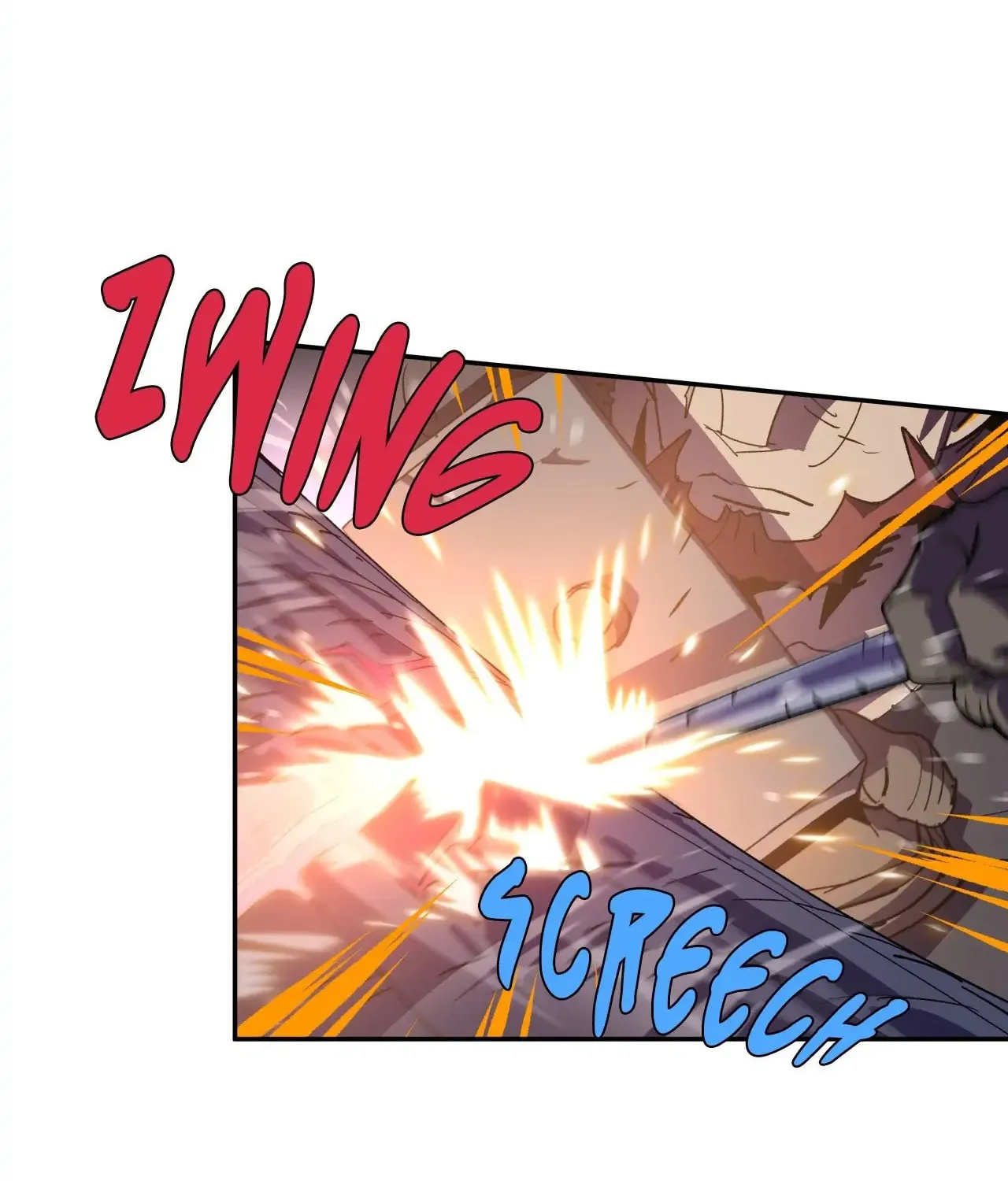 4 Cut Hero Chapter 207 page 5 - 