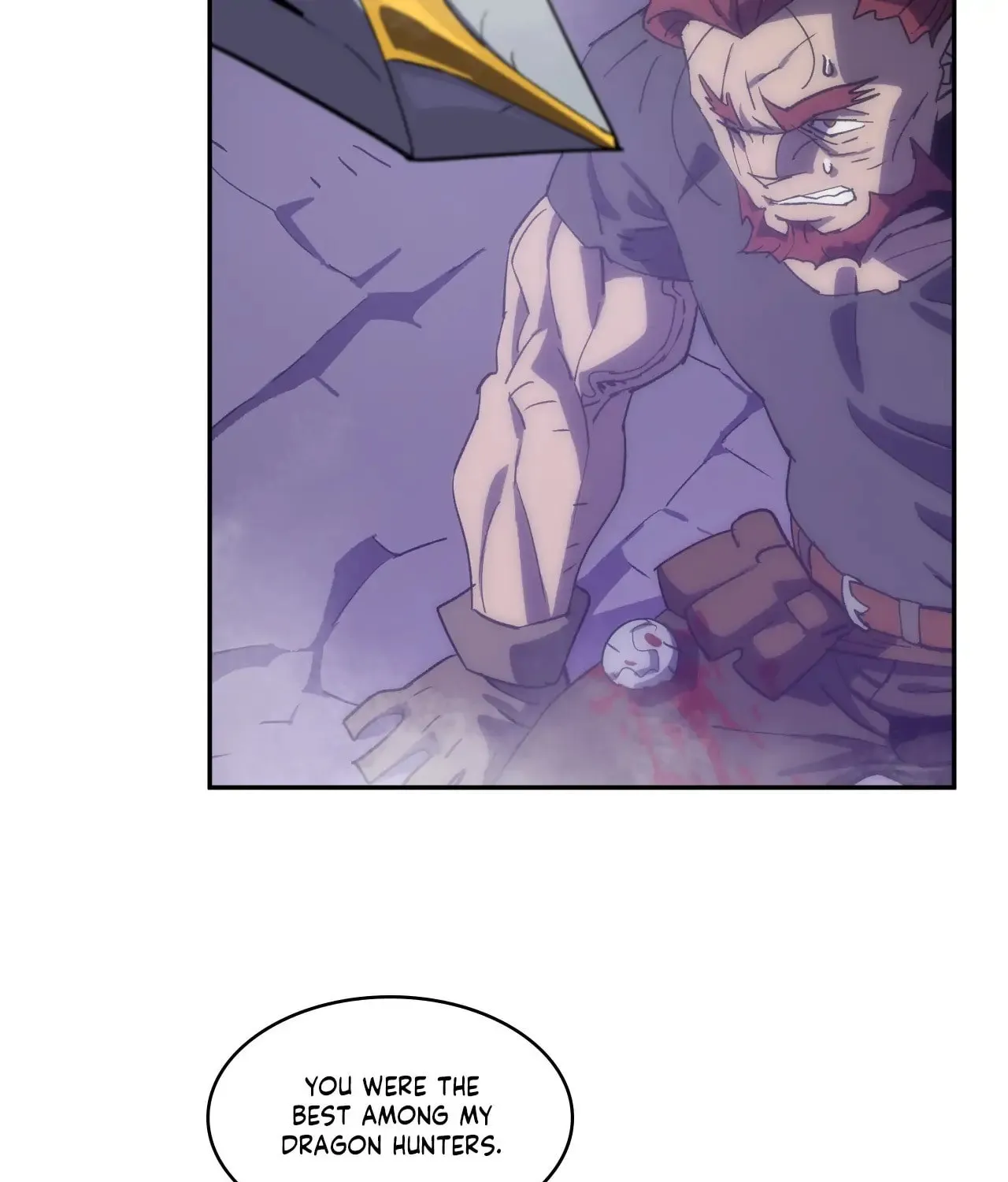 4 Cut Hero Chapter 207 page 43 - 