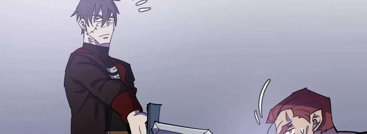 4 Cut Hero Chapter 207 page 45 - 
