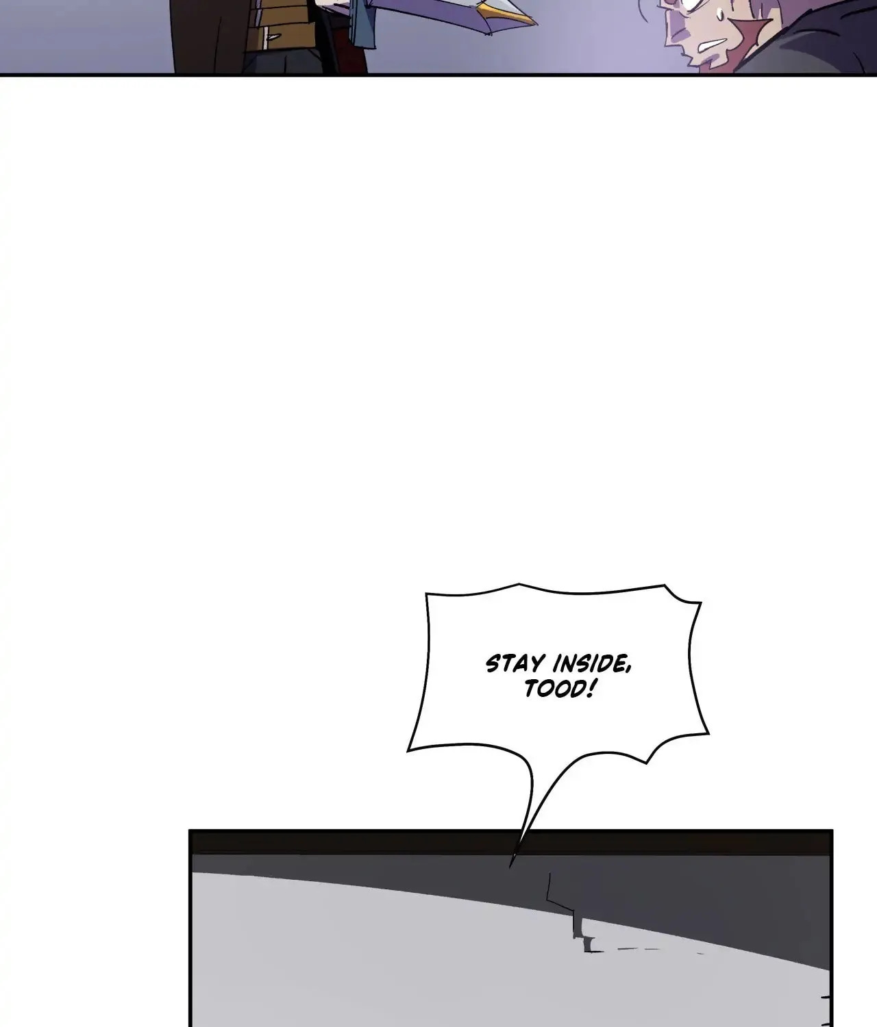 4 Cut Hero Chapter 207 page 46 - 