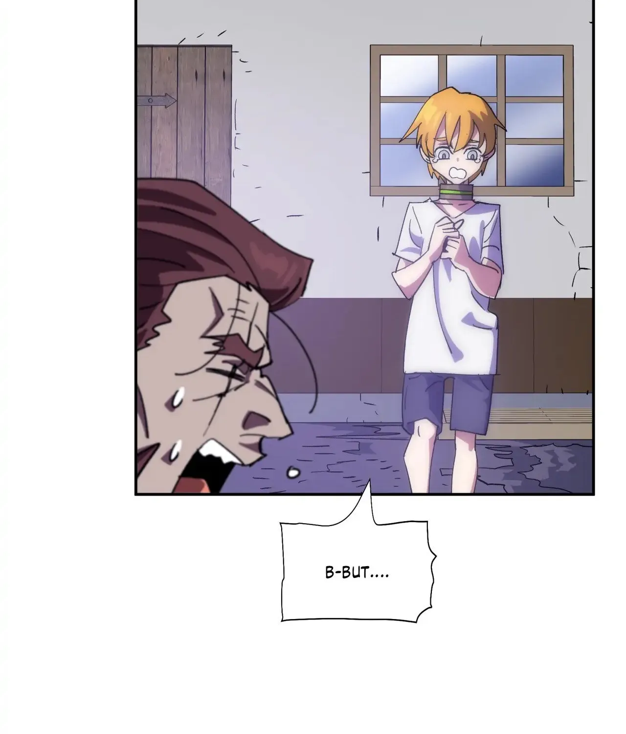 4 Cut Hero Chapter 207 page 47 - 