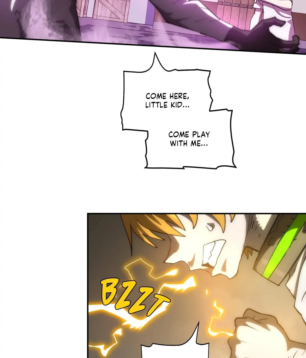 4 Cut Hero Chapter 207 page 53 - 