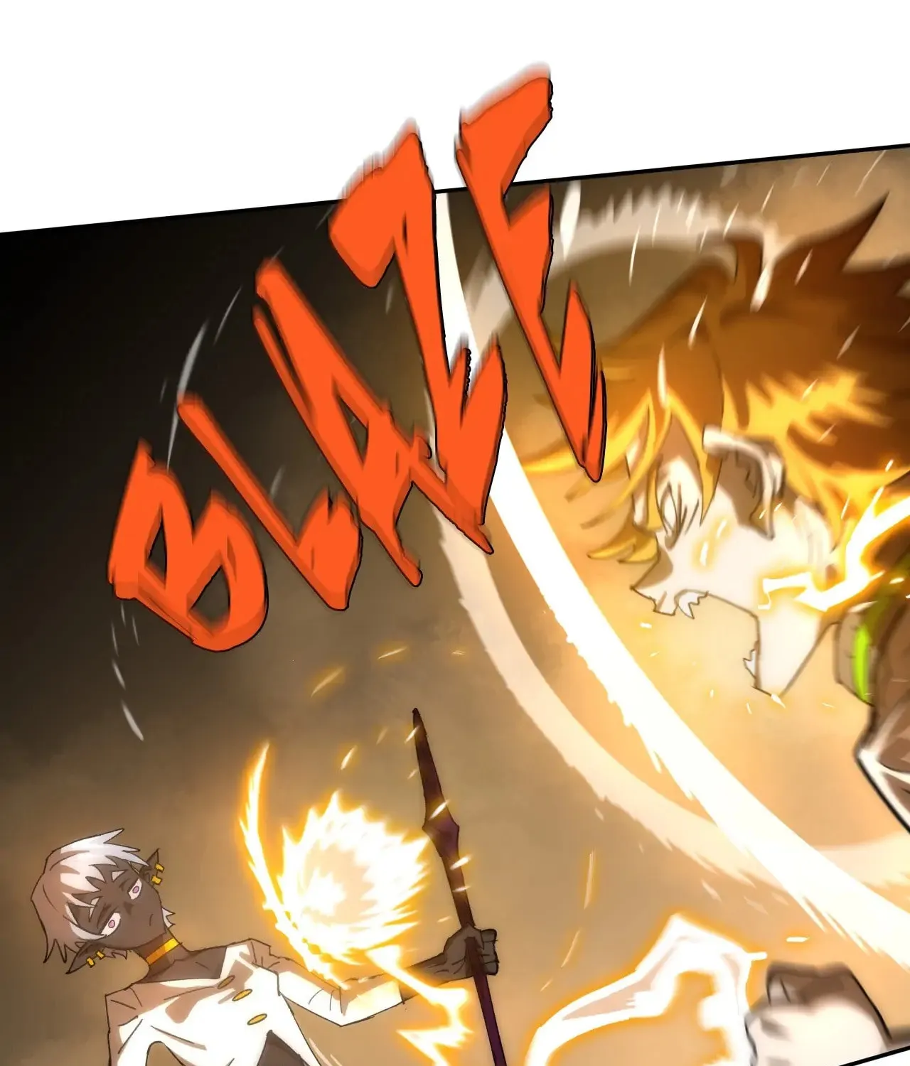 4 Cut Hero Chapter 207 page 55 - 