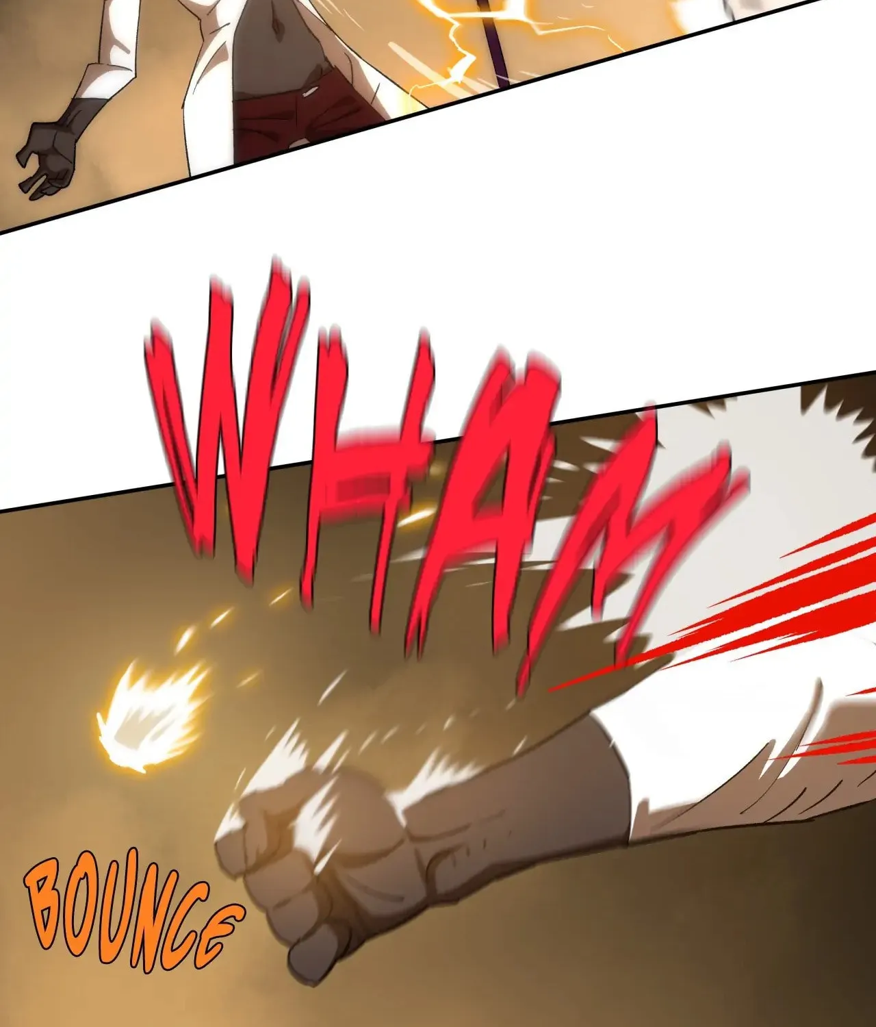 4 Cut Hero Chapter 207 page 56 - 