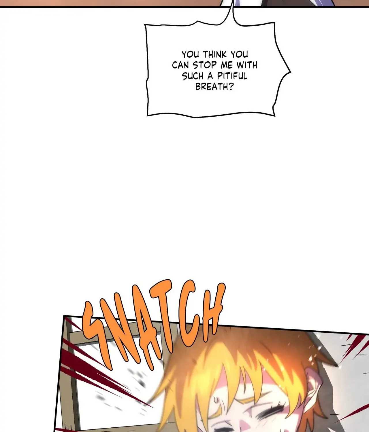 4 Cut Hero Chapter 207 page 59 - 