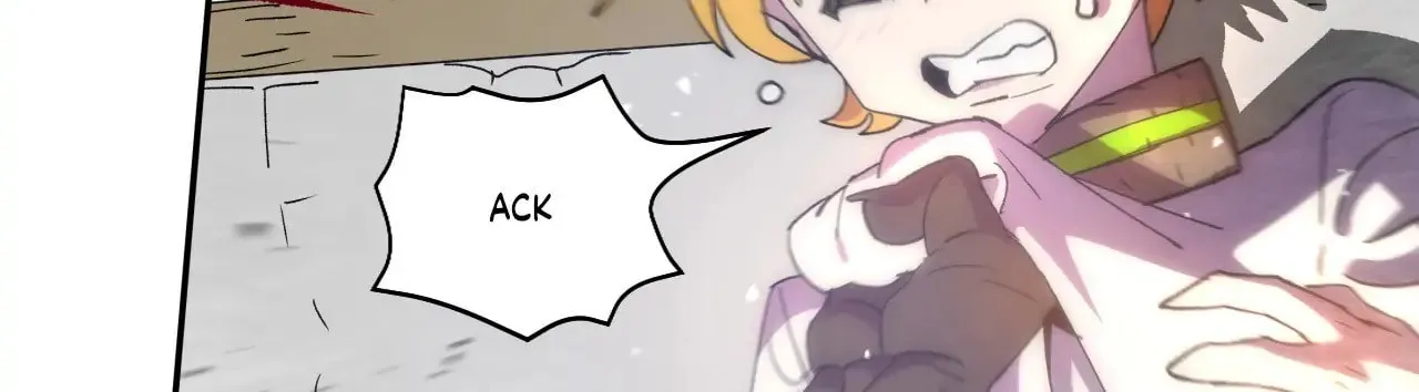4 Cut Hero Chapter 207 page 60 - 