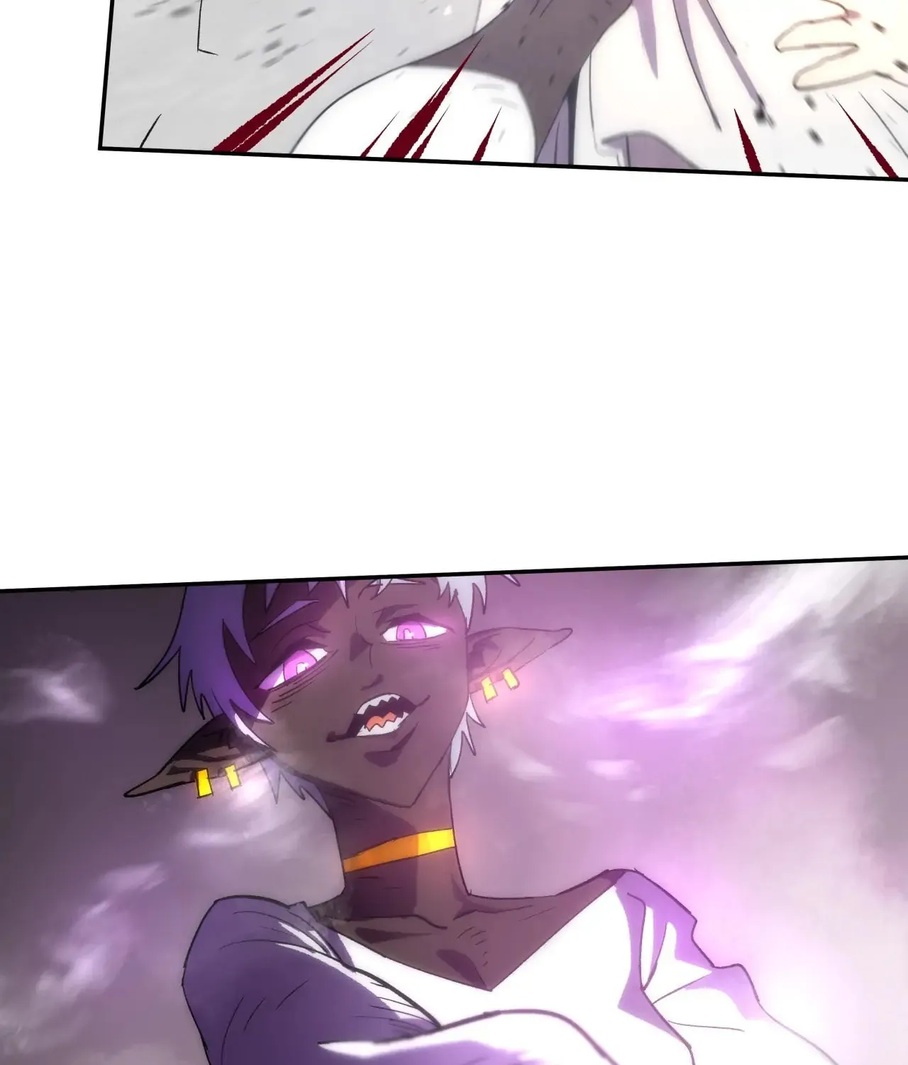 4 Cut Hero Chapter 207 page 61 - 