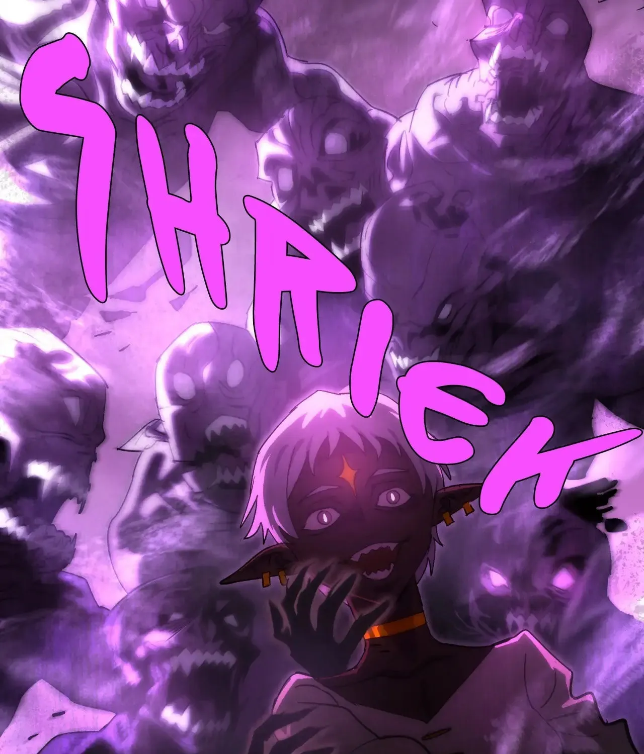 4 Cut Hero Chapter 207 page 64 - 
