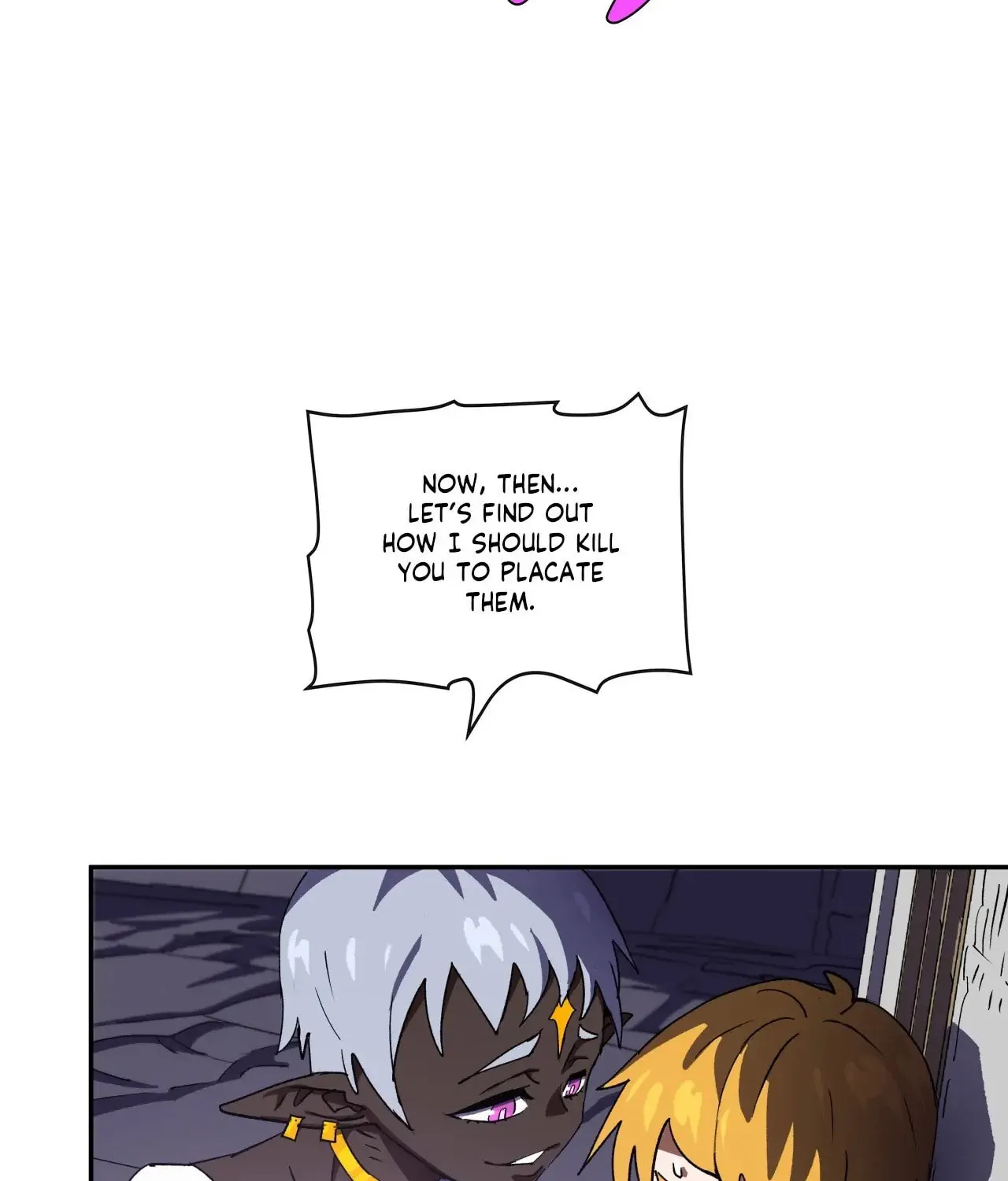 4 Cut Hero Chapter 207 page 68 - 