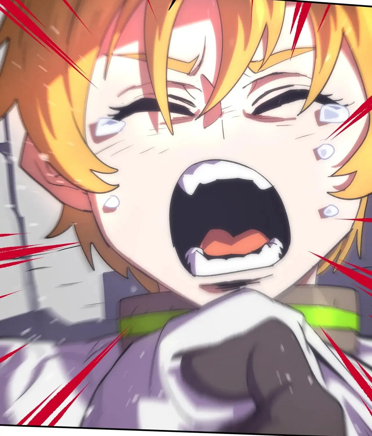 4 Cut Hero Chapter 207 page 71 - 