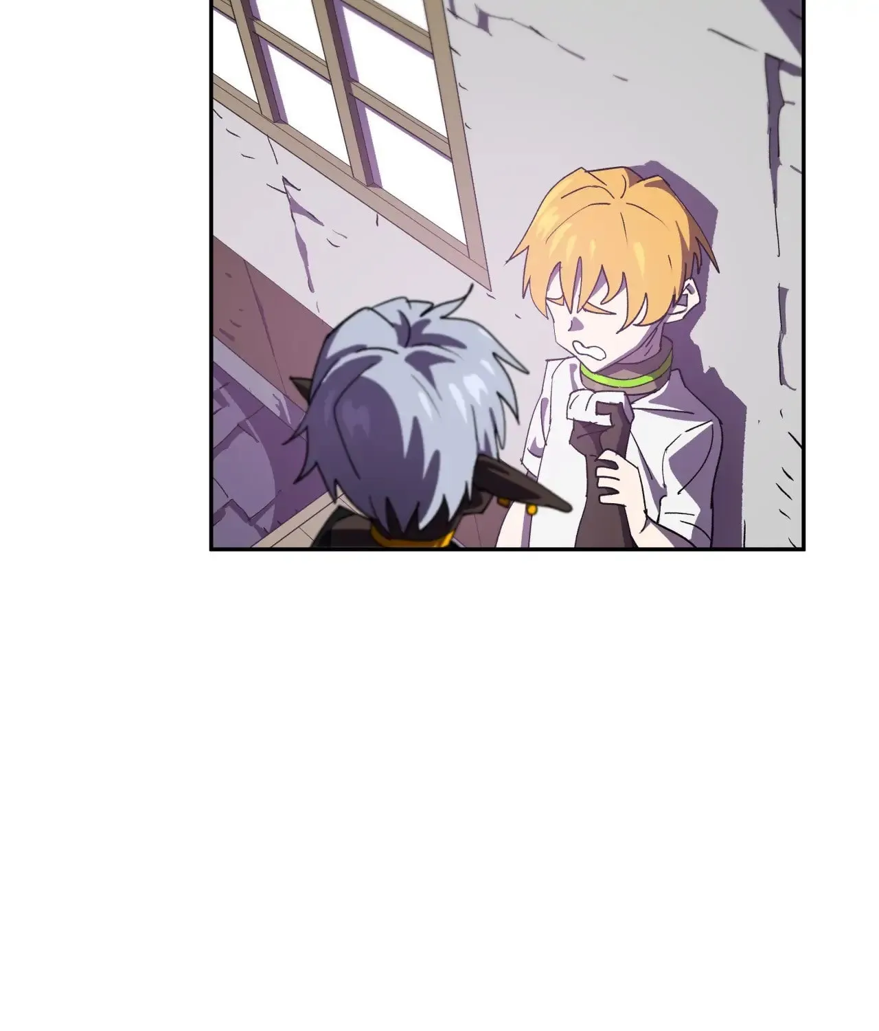 4 Cut Hero Chapter 207 page 76 - 
