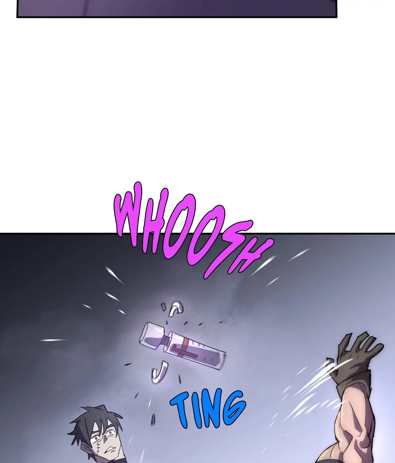 4 Cut Hero Chapter 207 page 82 - 
