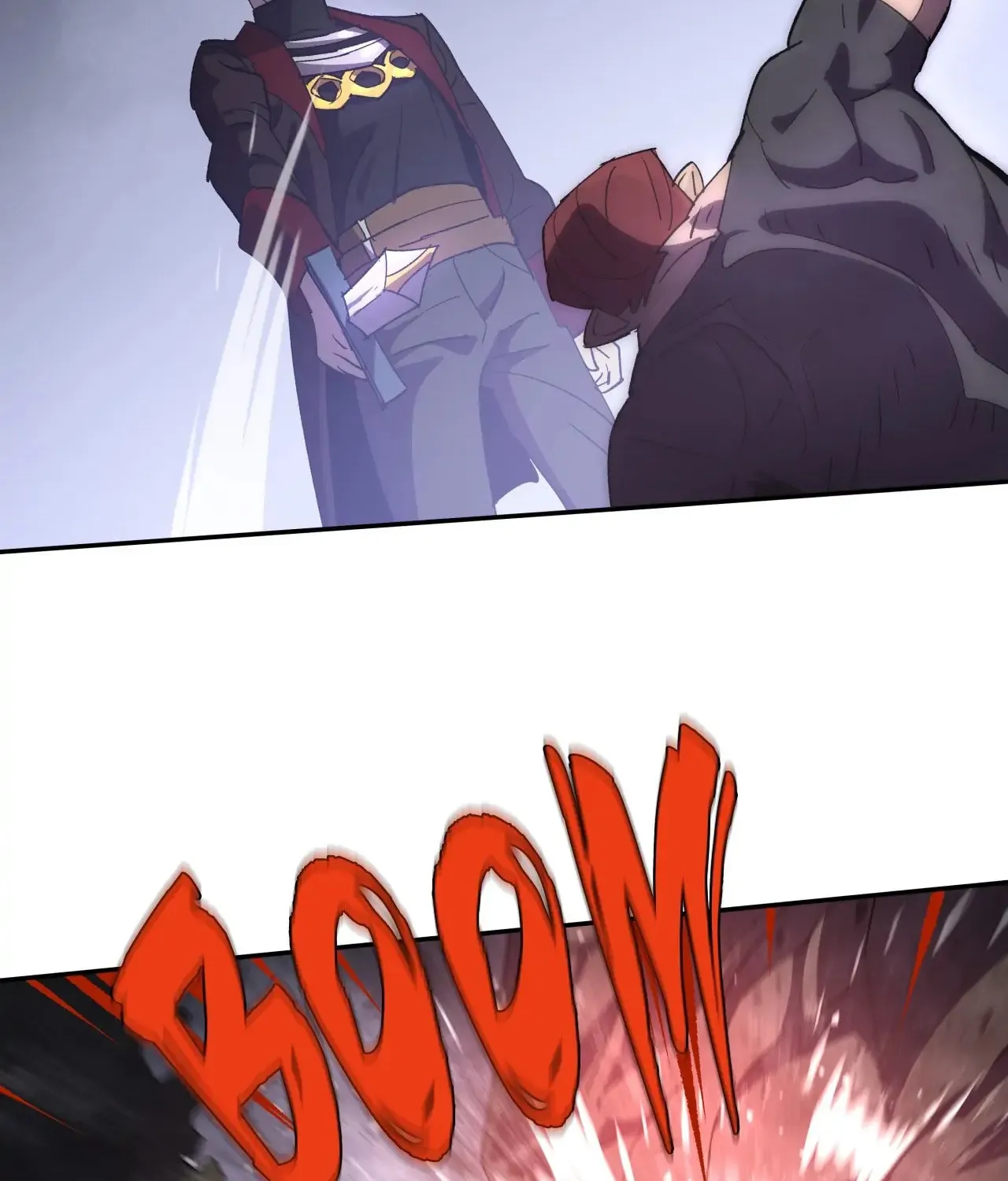 4 Cut Hero Chapter 207 page 83 - 