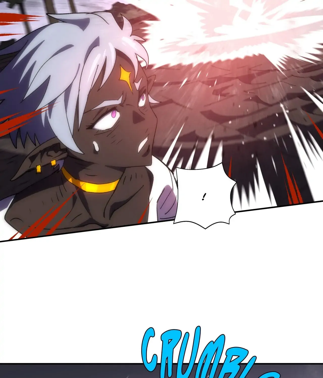 4 Cut Hero Chapter 207 page 85 - 