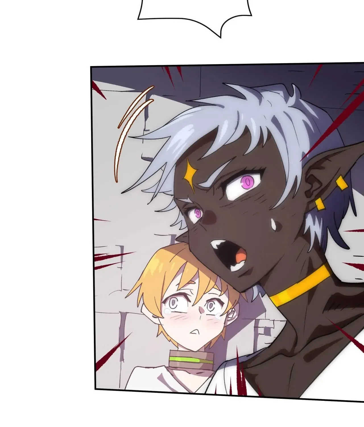 4 Cut Hero Chapter 207 page 88 - 