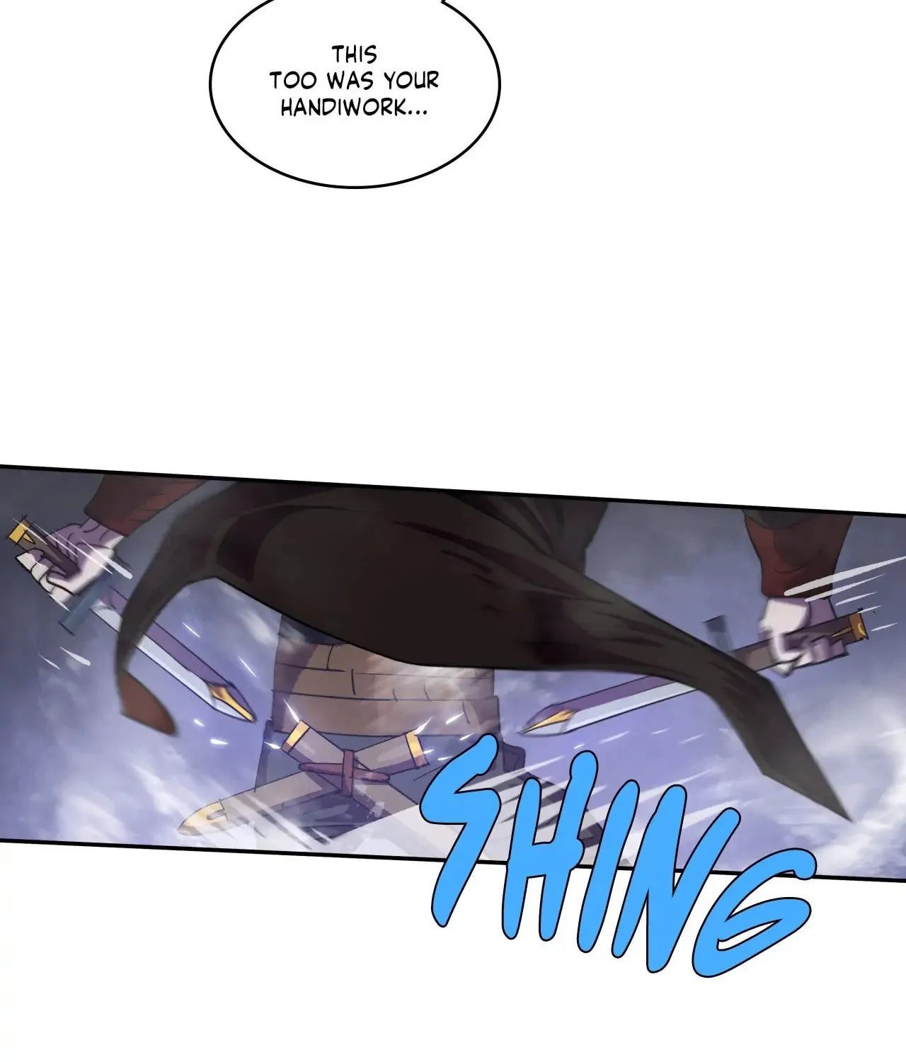 4 Cut Hero Chapter 207 page 10 - 