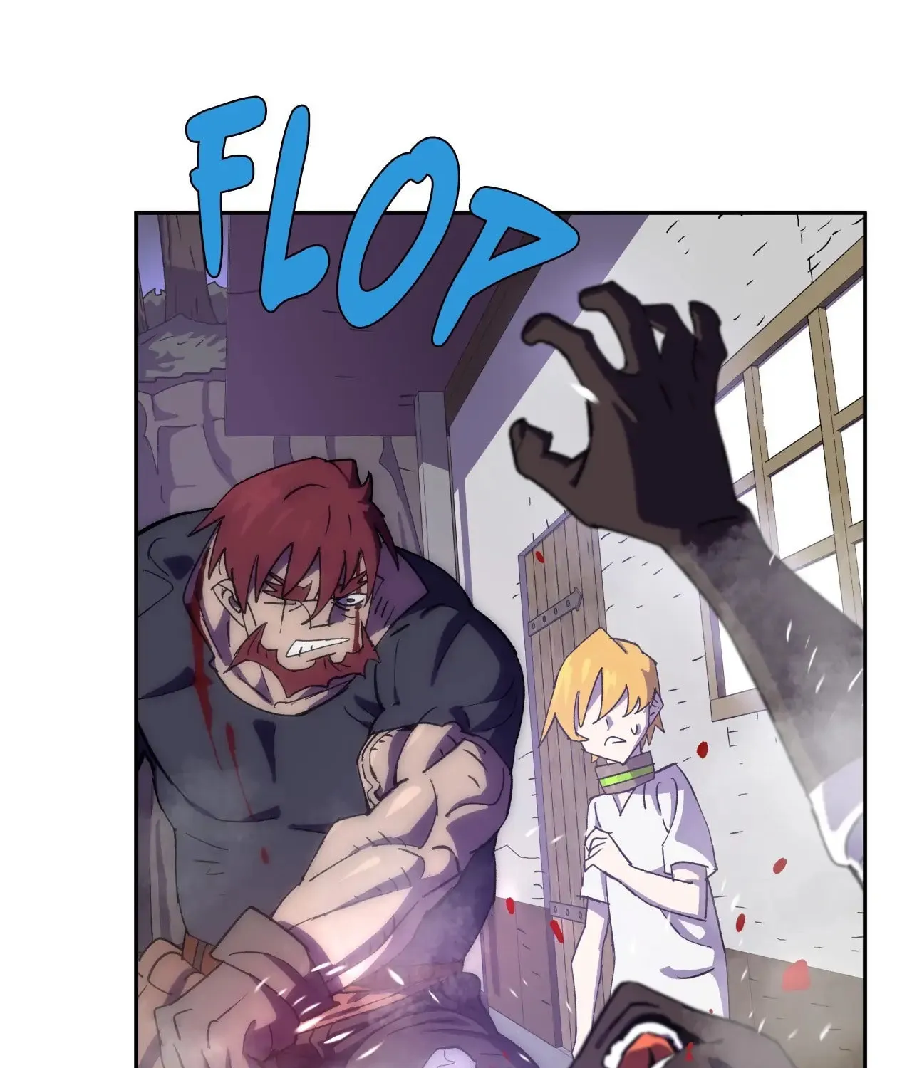 4 Cut Hero Chapter 207 page 91 - 