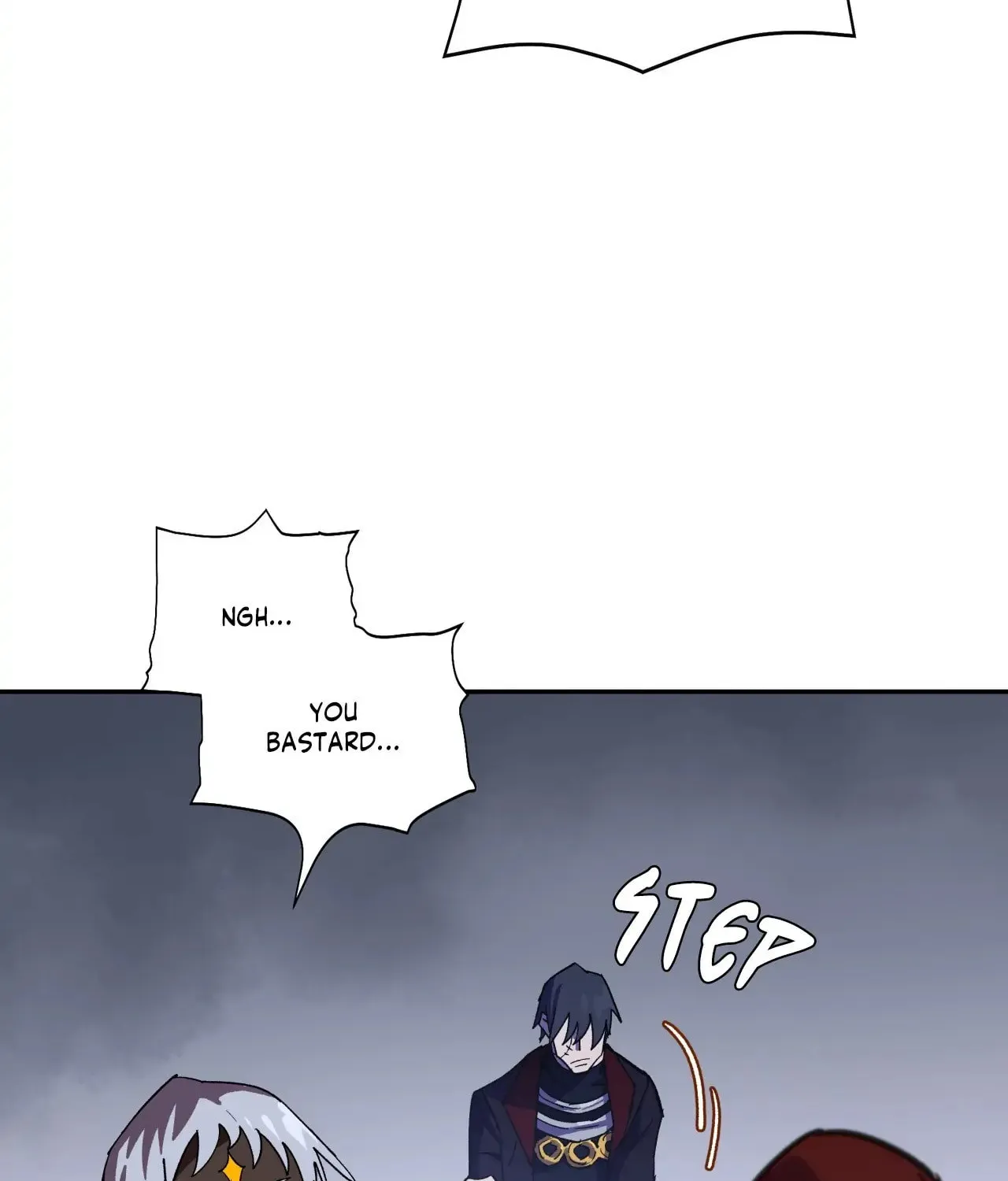 4 Cut Hero Chapter 207 page 95 - 