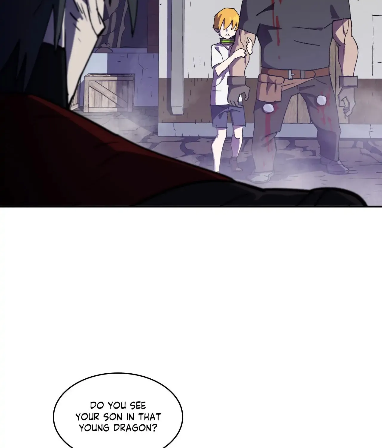 4 Cut Hero Chapter 207 page 98 - 