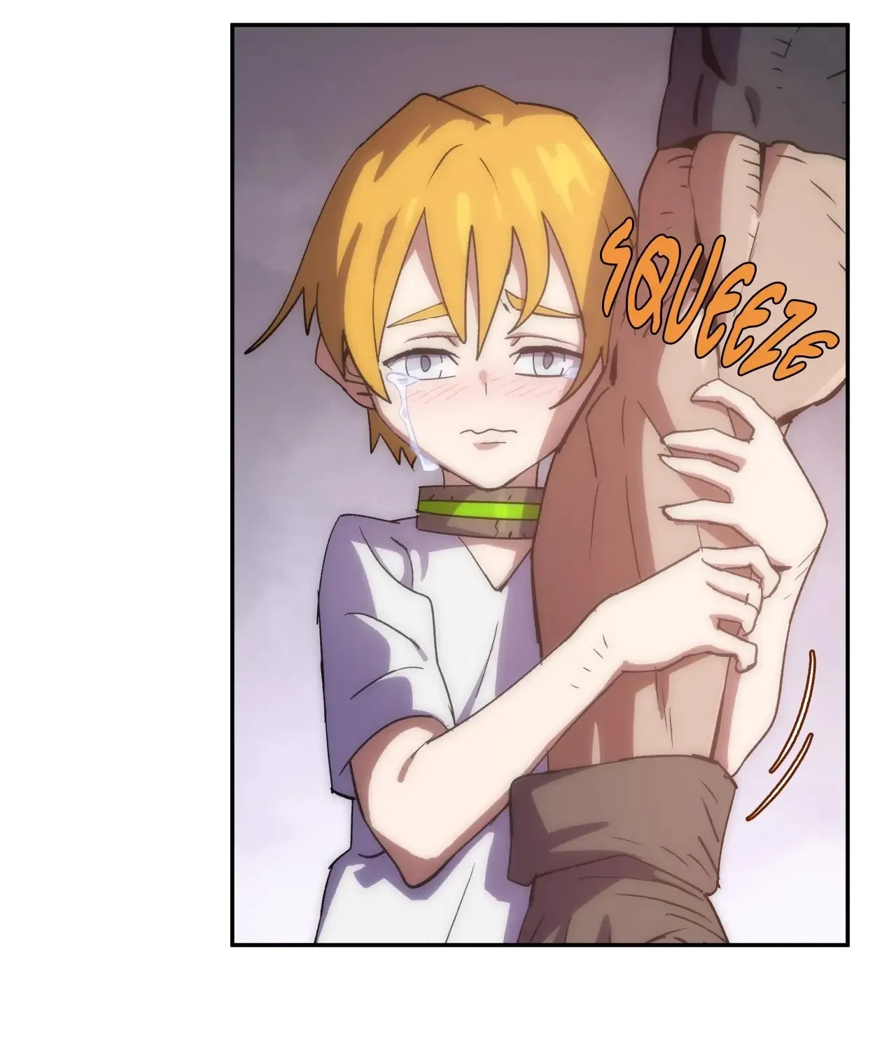 4 Cut Hero Chapter 207 page 100 - 
