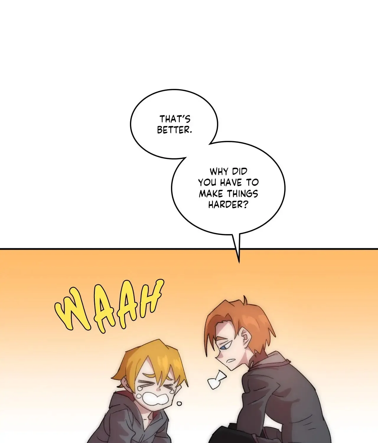 4 Cut Hero Chapter 208 page 107 - 