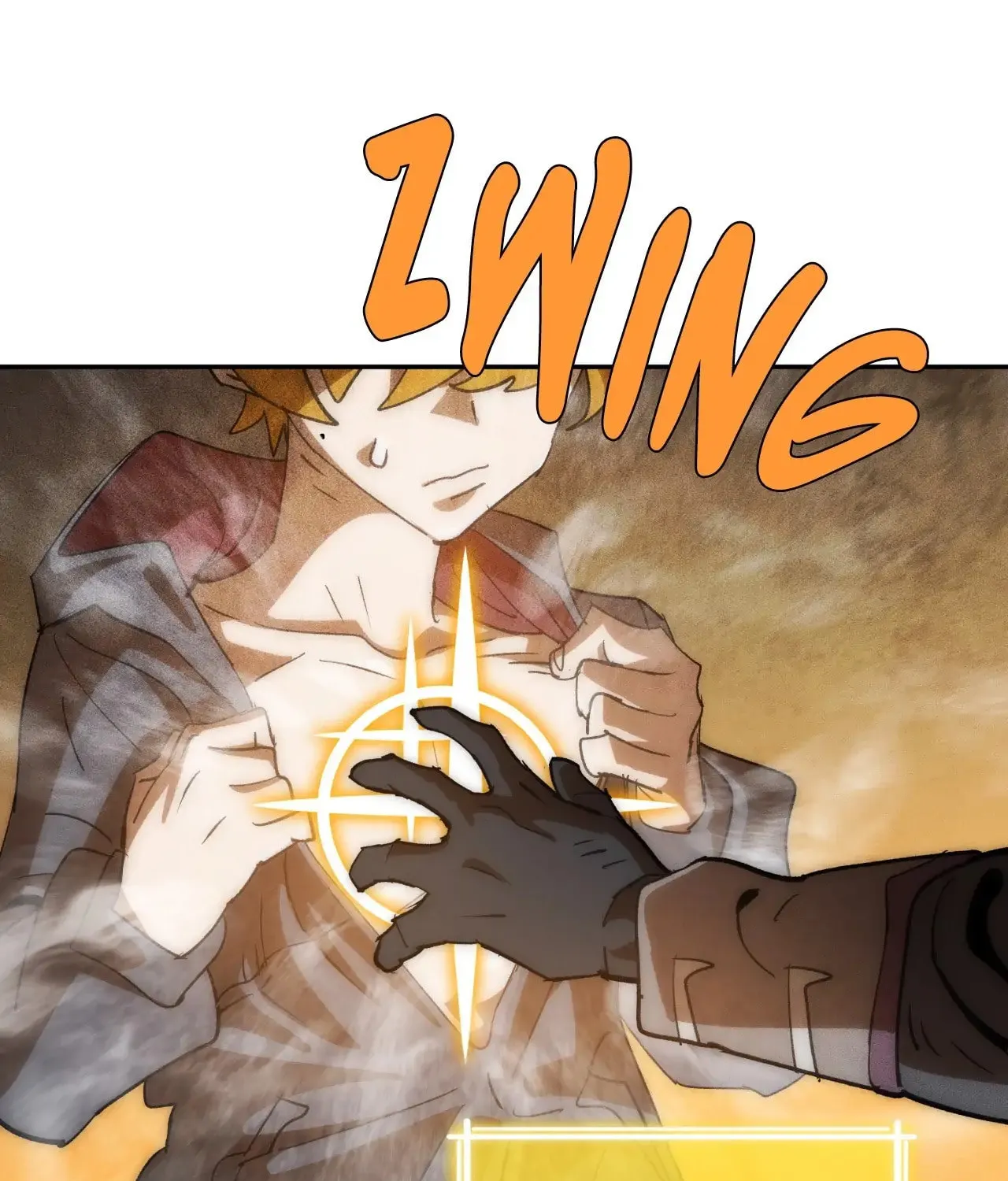 4 Cut Hero Chapter 208 page 109 - 