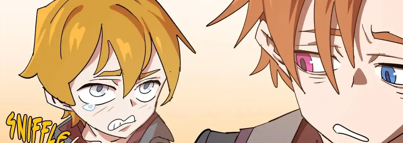 4 Cut Hero Chapter 208 page 111 - 