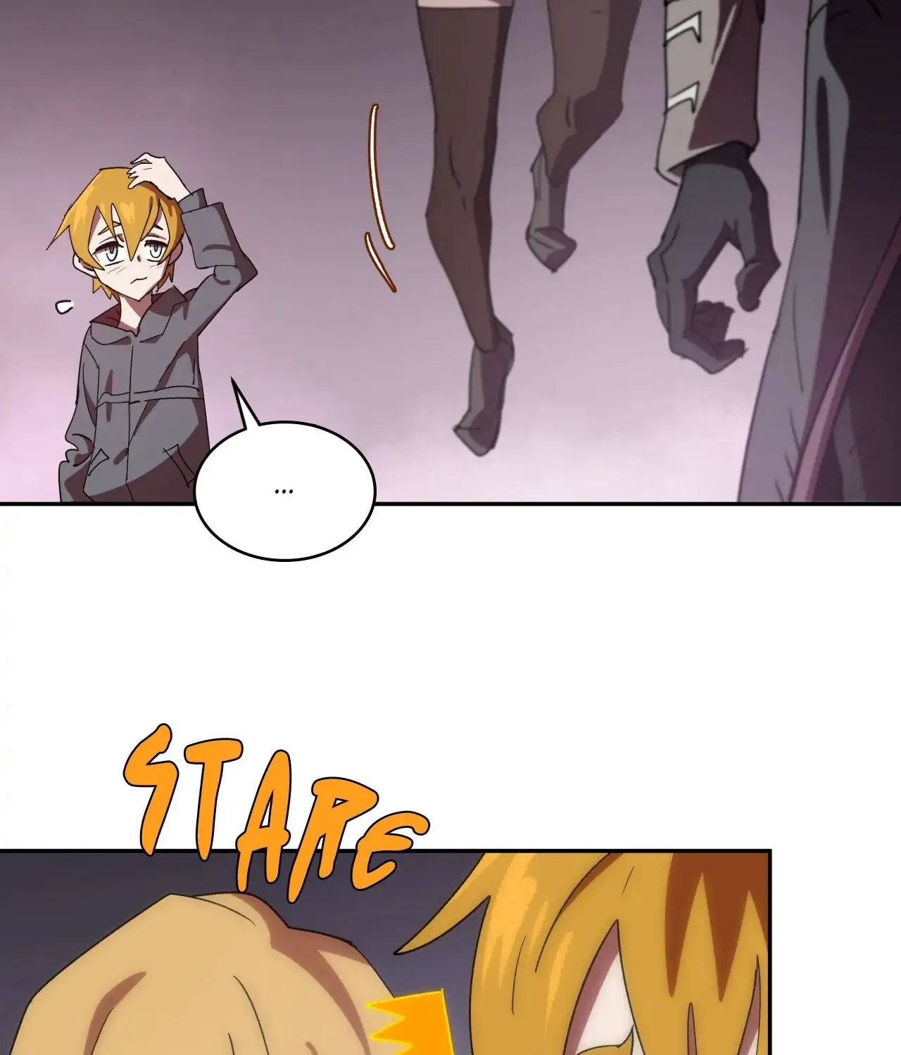 4 Cut Hero Chapter 208 page 122 - 