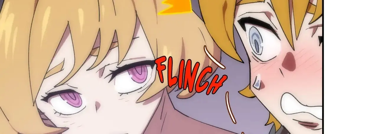 4 Cut Hero Chapter 208 page 123 - 