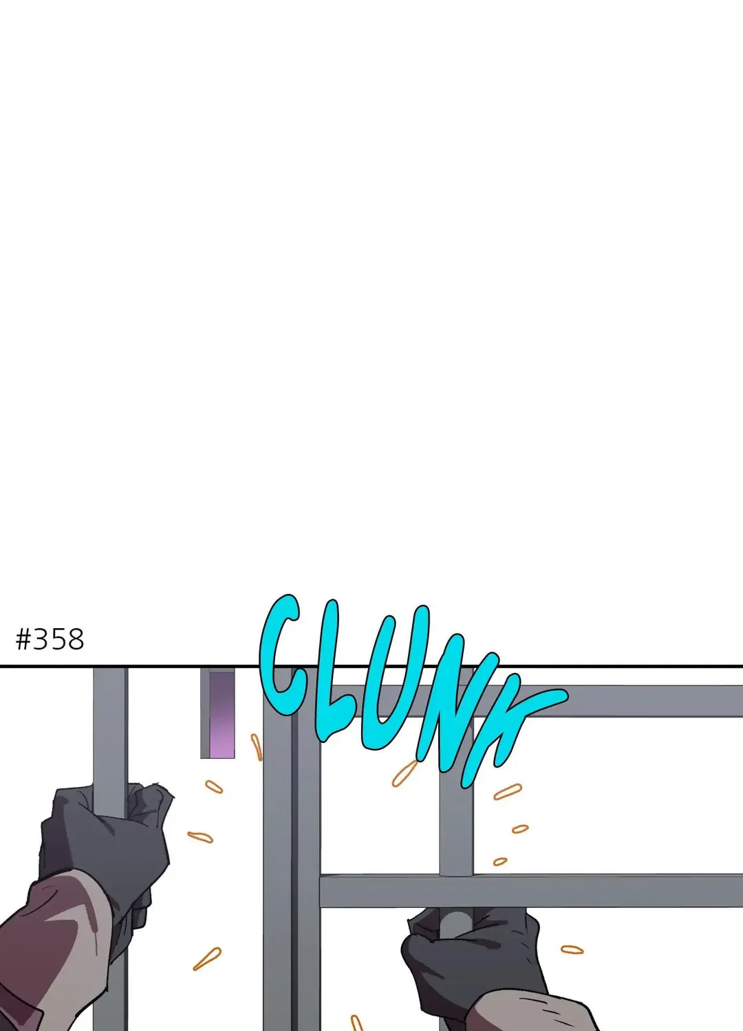4 Cut Hero Chapter 208 page 127 - 