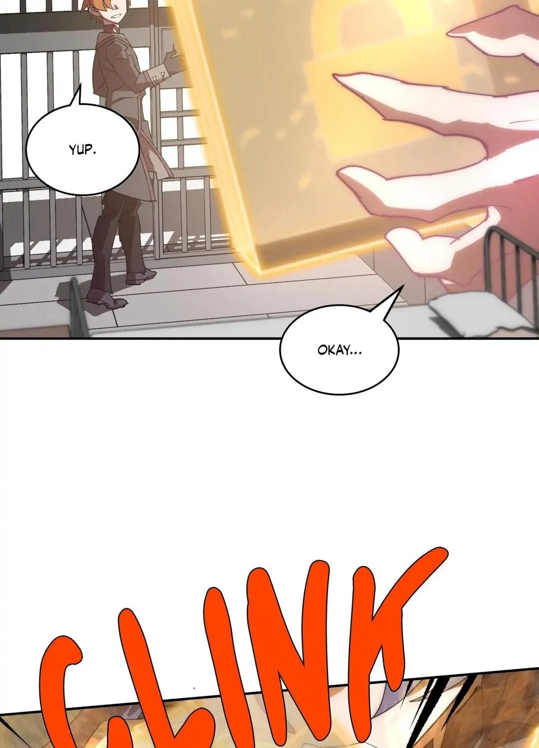 4 Cut Hero Chapter 208 page 131 - 