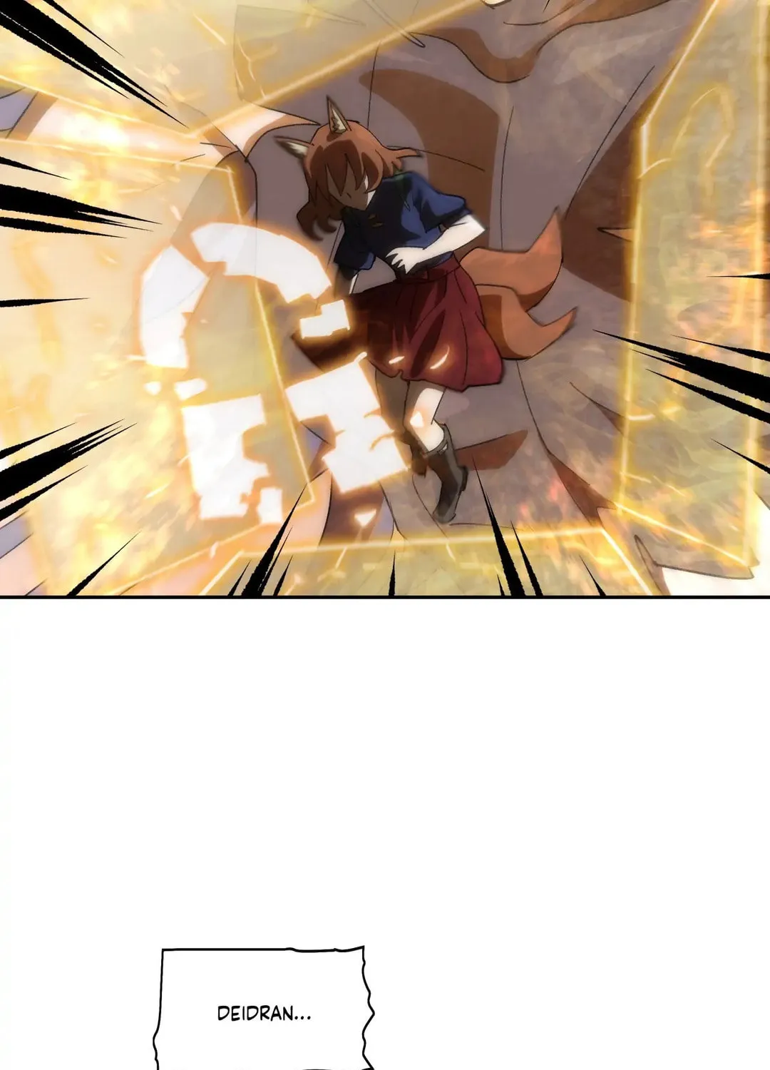 4 Cut Hero Chapter 208 page 133 - 