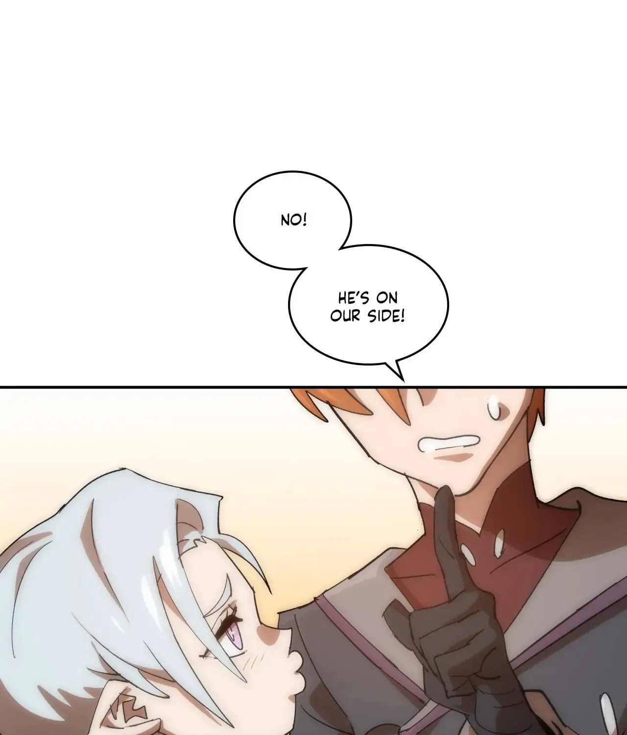 4 Cut Hero Chapter 208 page 19 - 