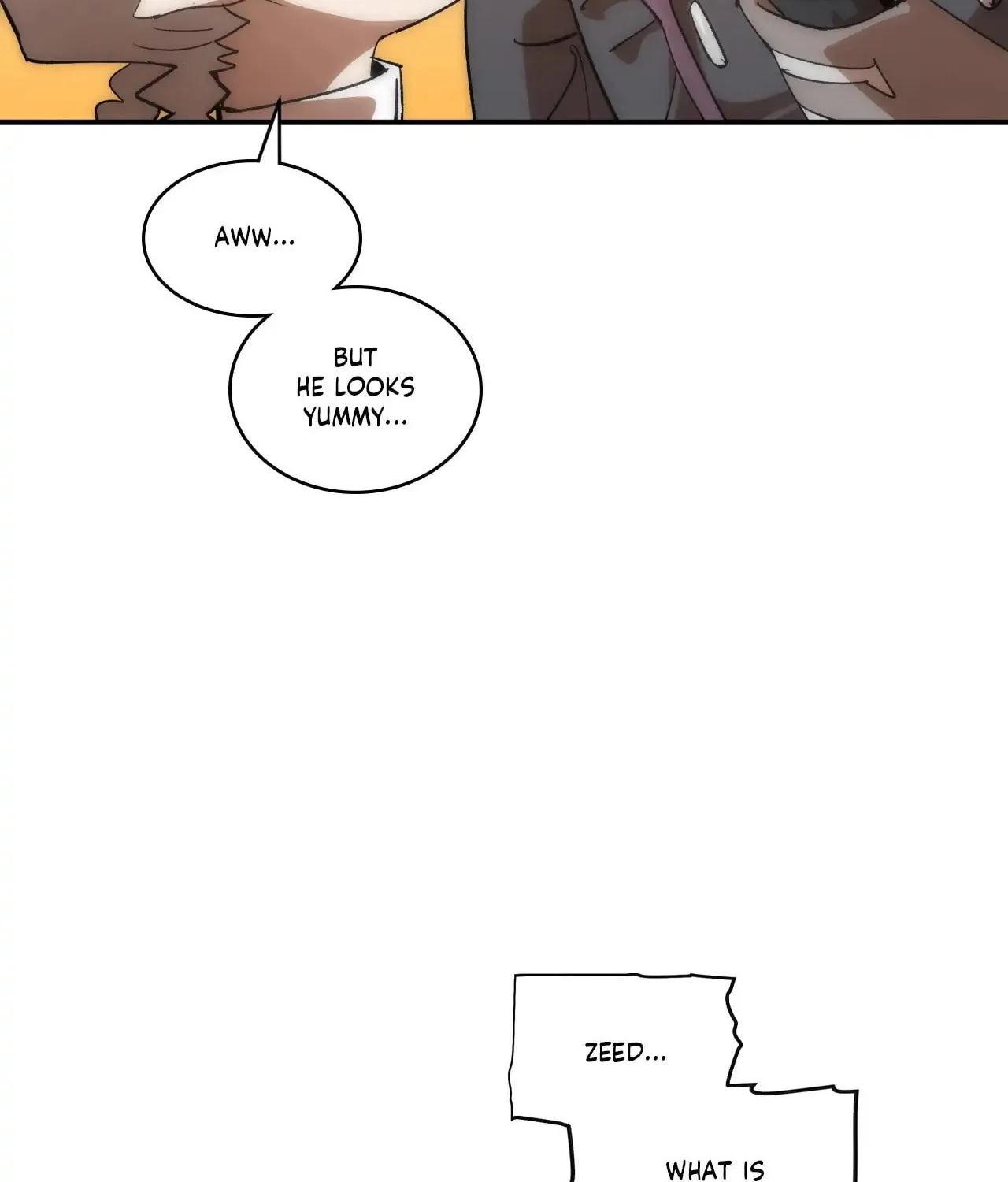 4 Cut Hero Chapter 208 page 20 - 