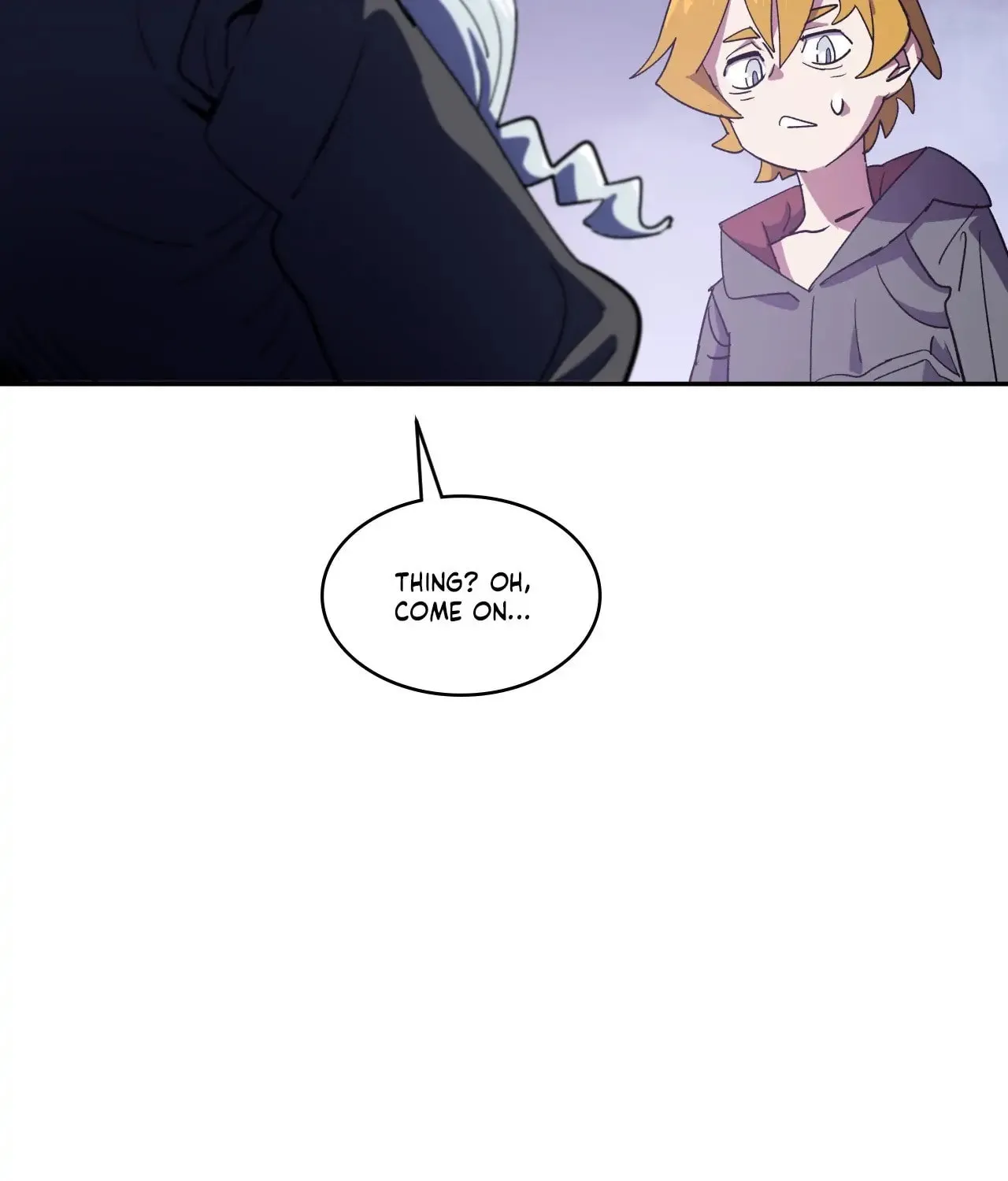 4 Cut Hero Chapter 208 page 22 - 